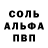Канабис гибрид mal daudal